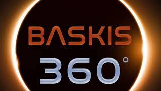 Baskis 360 #21 - Ignasi Cambra classical pianist