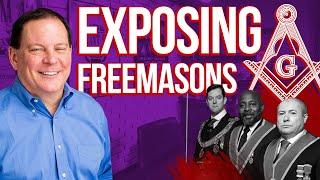 Exposing Freemasons: A Conversation With Ken Fish