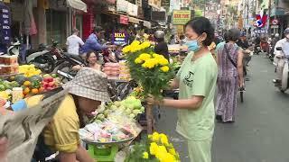 今年前10月越南居民消费价格指数环比上涨0.33%