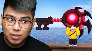 FISCH - BINUKSAN KO ANG DEPTHS | ROBLOX