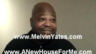 Why Quellemen Yeh-Deyeh Follows Melvin S. Yates II for Expert Real Estate Advice