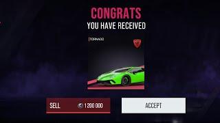 Finally Buy Lamborghini Huracane in Drive Zone Online Ep 3