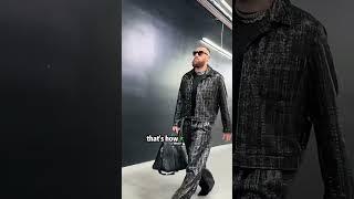 An NFL star Travis Kelsey’s pop queen Taylor Swift #foryou #celebrity