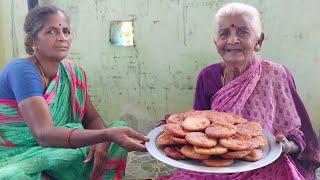 அதிரசம் சுடுவோம் வாங்க..