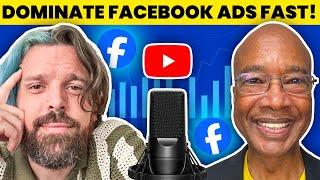 Master Facebook Ads with Professor Charley T: Simple Steps to Big Success! 