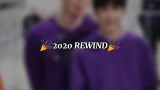 PODDKHAO REWIND 2020