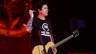 GREEN DAY: 'Lollapalooza 2022' [Live HD | Full Proshot Concert]