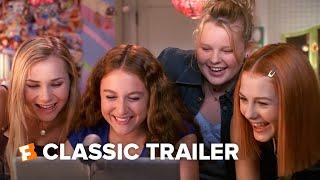 Sleepover (2004) Trailer #1 | Movieclips Classic Trailers