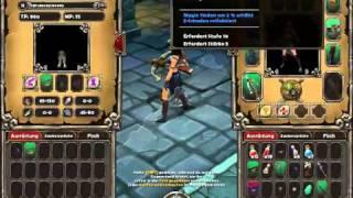 Lets play Torchlight - 10 german