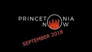 Princetonia NOW - Septmber 2018