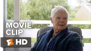 Tea with the Dames Movie Clip - Who is the First Dame? (2018) | Movieclips Indie