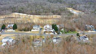 Luxury Living on the Golf Course