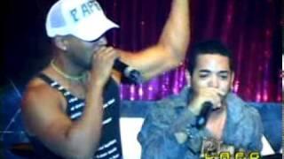 EL  YARY  &   No le gustó - Yulien Oviedo con Black MC.mpg