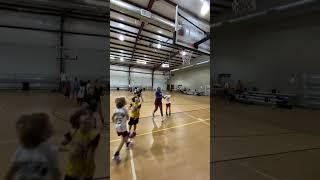 Youth basketball in Charlotte NC | Carolina Hoopfest Basketball | Camps | Tournaments