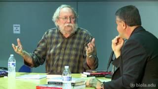 The Origin of Life: Evolution vs. Design [Full Debate]