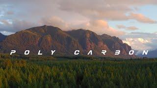 Poly Carbon - Mystic - Mavic 2 Pro Hyperlapse