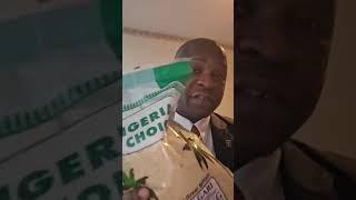 Food and Agricultural Products from Nigeria