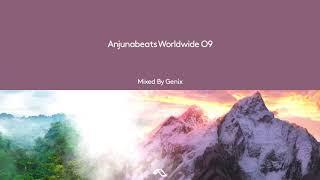 Anjunabeats Worldwide 09 Mixed By Genix (Continuous Mix)