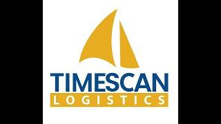 Timescan Logistics 17th Anniversary video