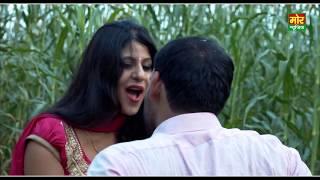 New Haryanvi DJ Song 2015 Bahu Jamidar Ki Double Role Ajay Hooda & Renu Sapna Dance 2017