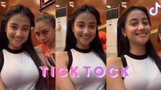 Tick Tock - Gerlyn Severa TikTok - Gerlyn Severa Philippines - Trending Hot Tik Tok - #TickTock