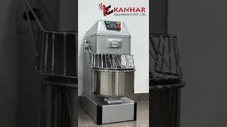 Introducing Kanhar Equipments, your gateway to top-tier commercial kitchen solutions in India.