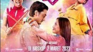 film bioskop Indonesia terbaru 2023-Virgo and the sparklings 2023 Adhisty Zara, Bryan Domain