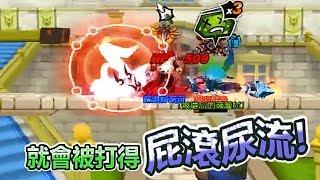 艾爾轉播台:絕地大反殺!? 【TBVE】Elsword TW | 嚴選炒蔬菜