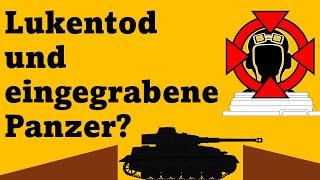 What Panzermen thought about tank myths feat. Dr. Roman Töppel