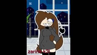 thank you for idea ;3 @tord_killer-17 #eddsworld #animation #zarina #gacha #art #memes #edit #fnaf