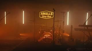 Arkells x Mazda De-Tour