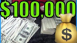 ATTRACT $100,000 WATCHING THIS VIDEO DAILY  [LAW OF ATTRACTION] • Yon World