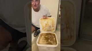 Открываем бочонок с медом с Алтая