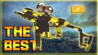 The Division - This Is The Best High End SMG!