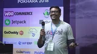 Modern WordPress Development Environment: Abhishek Deshpande