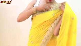 2 mints Saree Draping Tricks & Tips | How To Wear A Perfect Saree Pleats