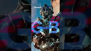 Official Optimus Prime fancam #transformers #paramountplus #hasbro #paramount #optimusprime #fancam