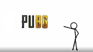 PUBG Explained in 2 minutes [Animated]