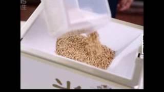 home use mini rice mill machine