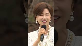 '문희옥' 고급진 섹시댄스  평행선 