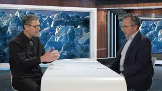 Klimawandel & Extremwetter:  Interview mit Dr. Christian Klepp