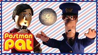Pat's Spooky Delivery  | Postman Pat | Full Episode