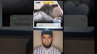 до слез этот видео девушка доказала свою любовь #shors #tiktok #navazik #100k