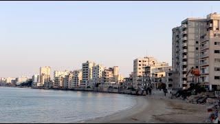 Οδοιπορικό Famagusta.News στην περίκλειστη Αμμόχωστο