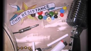 our resistance - leslie nielsen