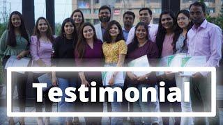 #General #Dentistry #Course - Student testimonials, Dental courses after BDS in Delhi, India