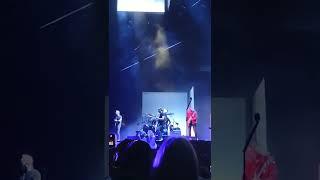 Metallica - Welcome Home "Sanitarium" clip 1 Rockville Daytona Beach FL Nov 2021