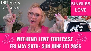 THIS IS WHY THEY'LL LOVE YOUDEEP CONVERSATION & BIG DECISIONS WEEKEND FORECAST 🪄 COLLECTIVE LOVE