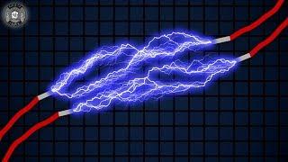 Does Electricity REALLY Flow? (Electrodynamics)