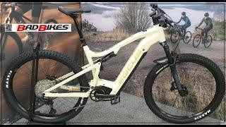 Focus Thron² 6.8 Bosch Performance CX Smart 85Nm 750Wh Kiox 300 Elektro Mountain Bike EBike 2022